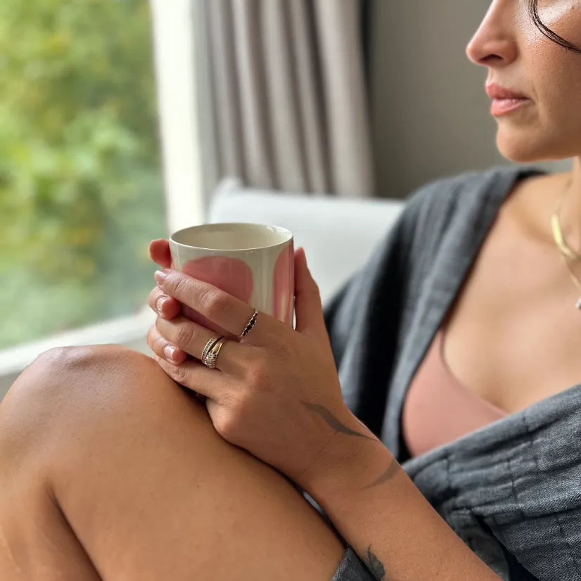 Seasonal Affective Disorder (SAD) and Your Hormones: A Natural Approach to Winter Wellness