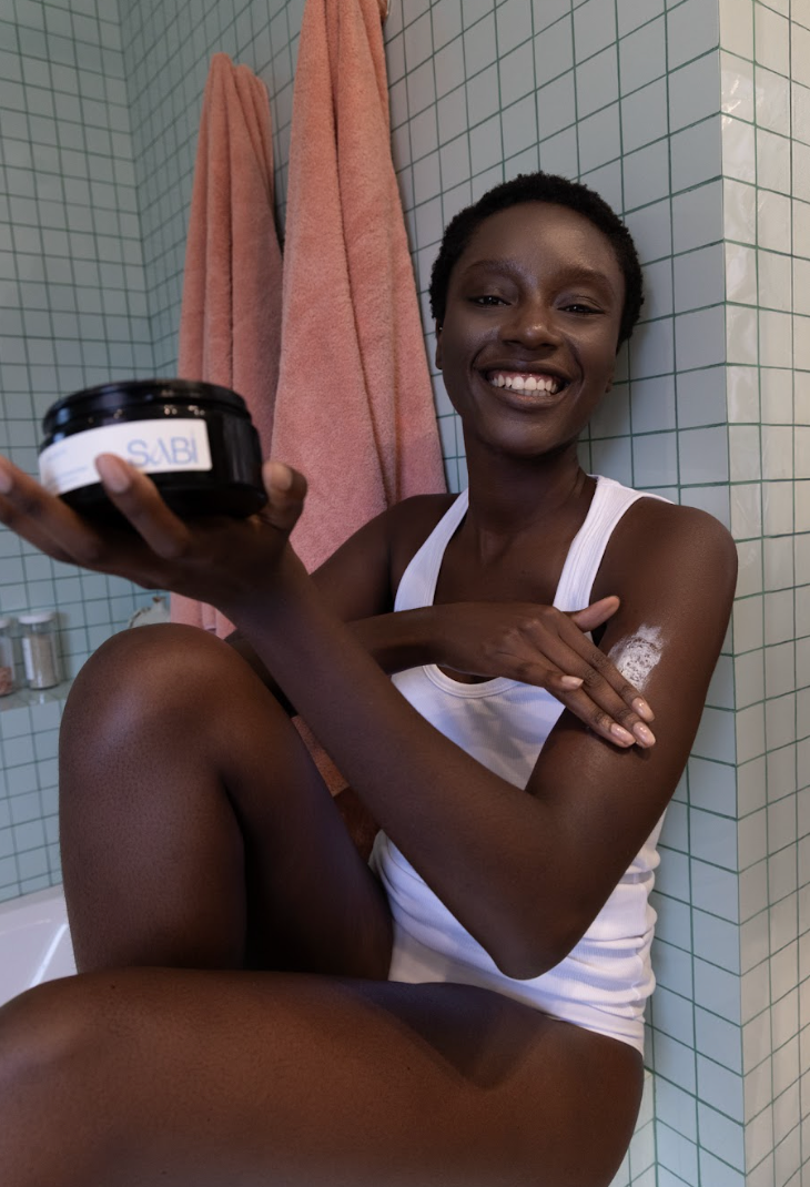 From Gut to Skin: How The Digestive and Prebiotic Cream Support the Microbiome and Hormonal Balance