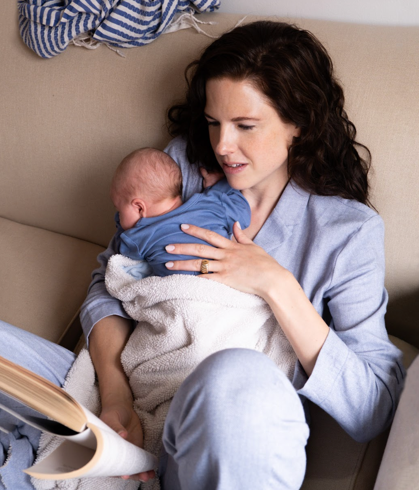 Hormone-Safe Skincare as a Breastfeeding Gift: Why What You Put on Your Skin Matters