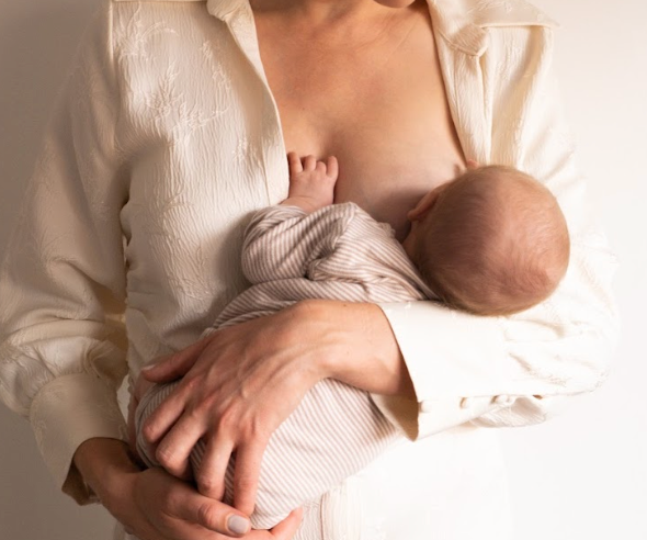 How Breastfeeding Impacts Postpartum Hormone Balance and Cancer Risk