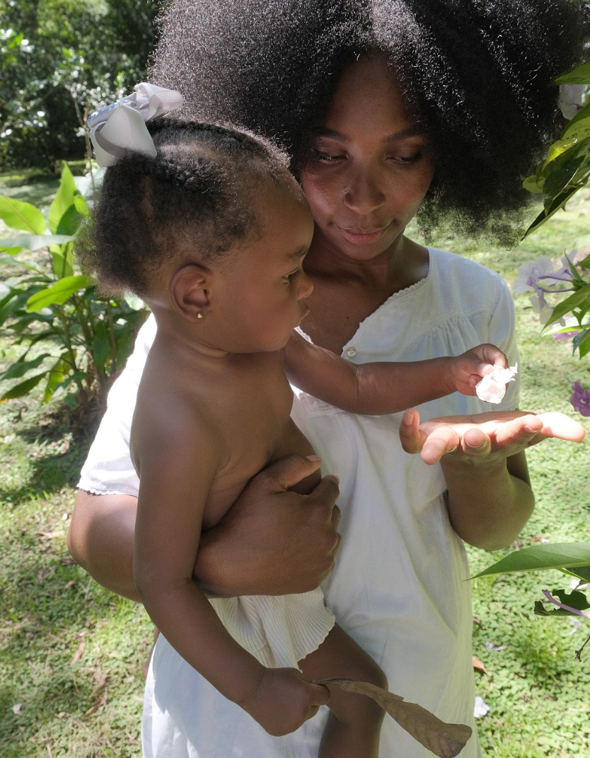 The Perfect Gift for New Breastfeeding Mums: Rituals That Restore Body and Soul