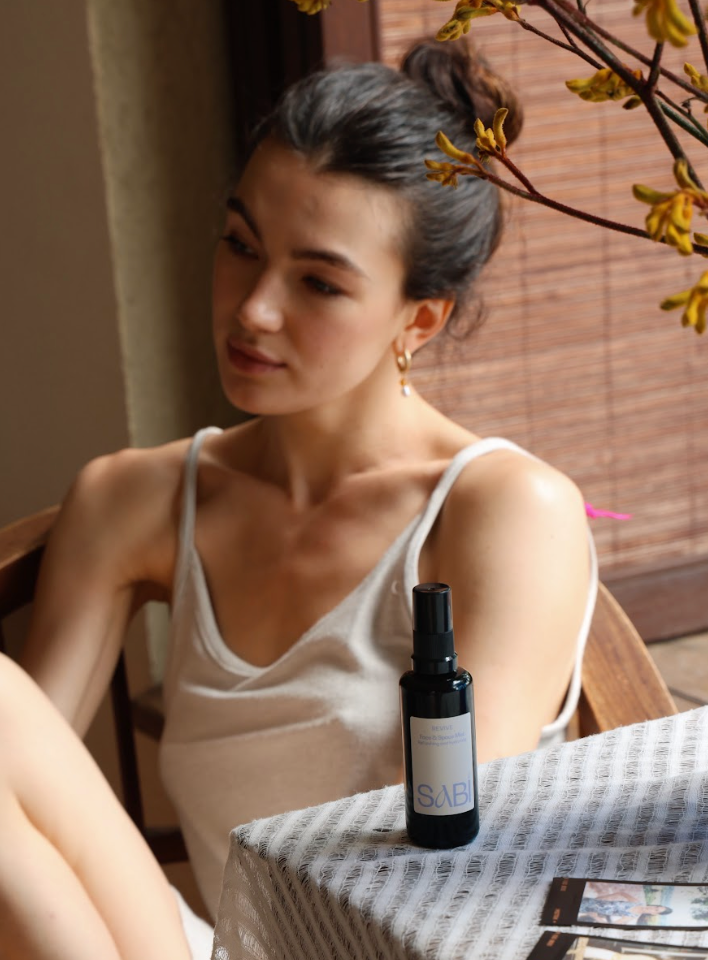 How Stress and Hormones Disrupt the Skin Microbiome - and How Prebiotics Can Help