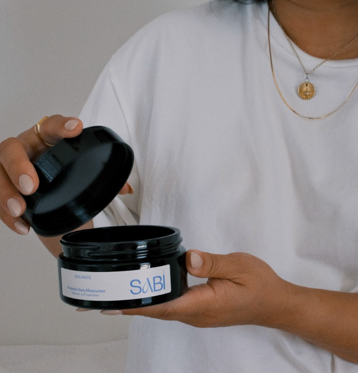 The Skin Microbiome Explained: Why Prebiotic Cream Is the Future of Skincare