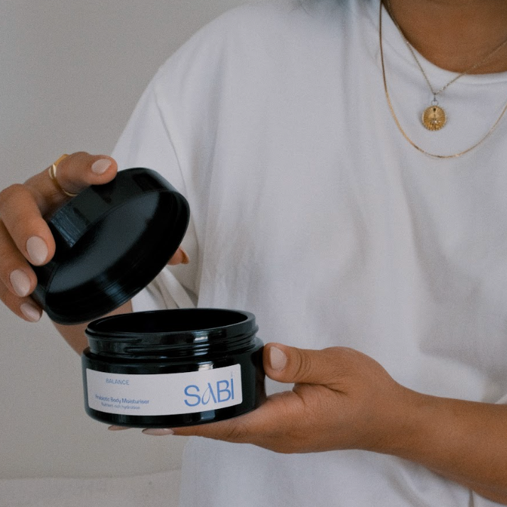 The Skin Microbiome Explained: Why Prebiotic Cream Is the Future of Skincare