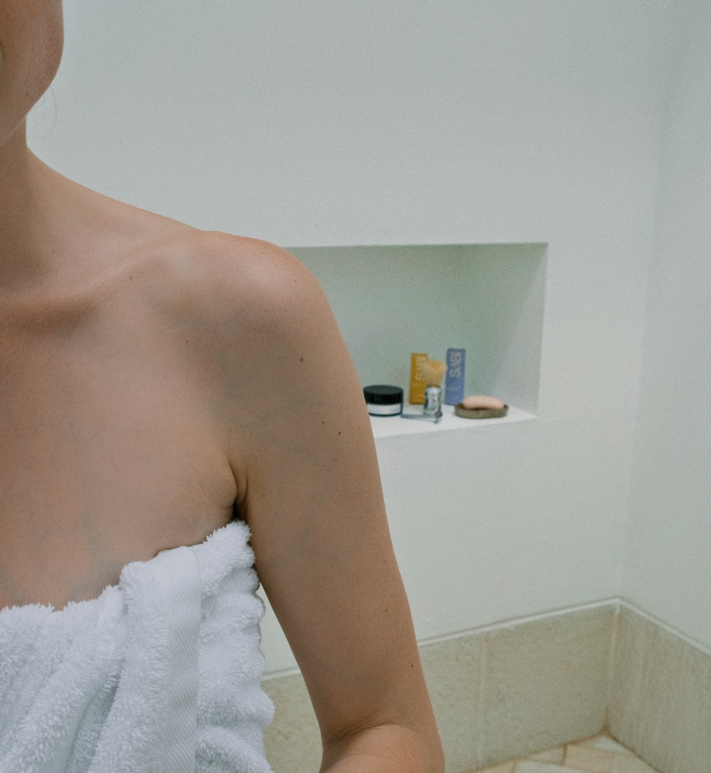 Why Prebiotics Are Especially Important for Sensitive, Postpartum, or Hormonal Skin