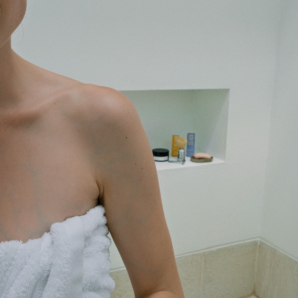 Why Prebiotics Matter for Sensitive, Postpartum, or Hormonal Skin