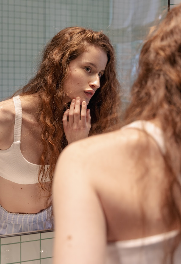 Inflammation vs. Irritation: Why Most Products Miss the Mark (And How Prebiotic Serums Differ)