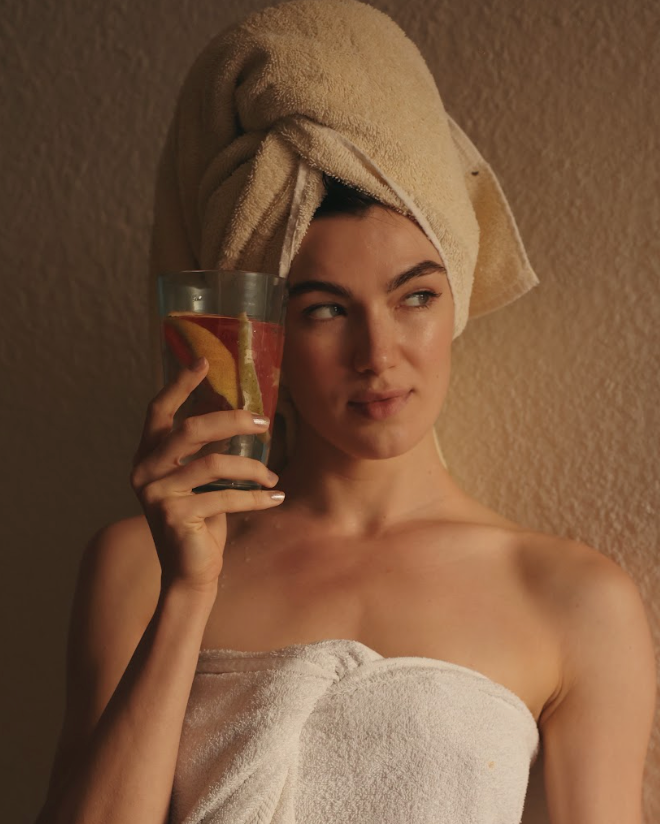 Inflammation: The Silent Saboteur of Skin Health - And How Serums Can Stop It