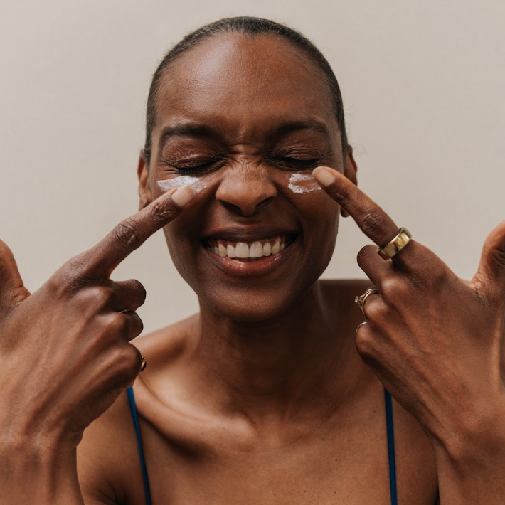 Marine Microbes and Your Microbiome: How Fermented Seaweed Supports Prebiotic Skincare