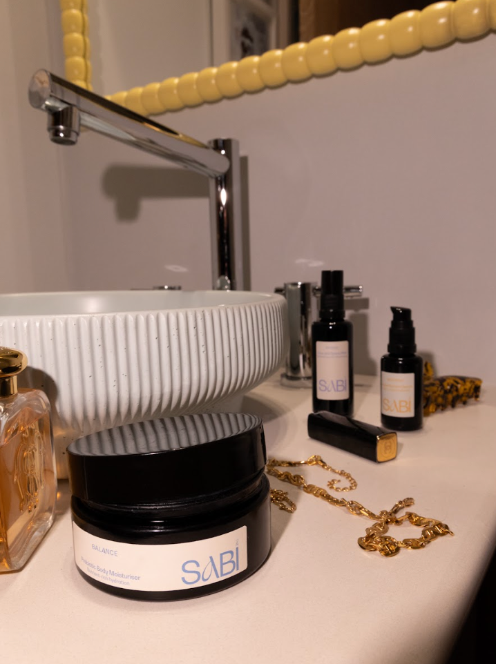 The Ocean’s Secret: Why Seaweed Ferments Are Outperforming Traditional Antioxidants in Skincare