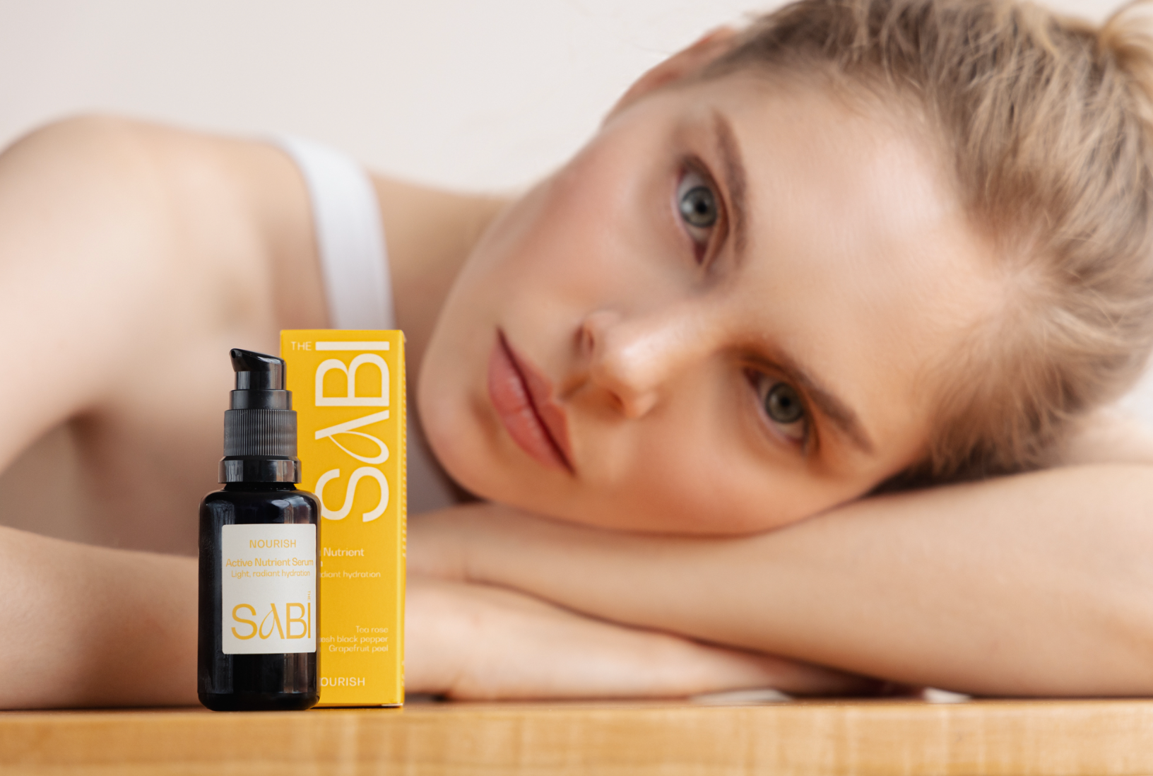 The Prebiotic Serum Advantage: How Feeding Good Microbes Leads to Clearer, Calmer Skin