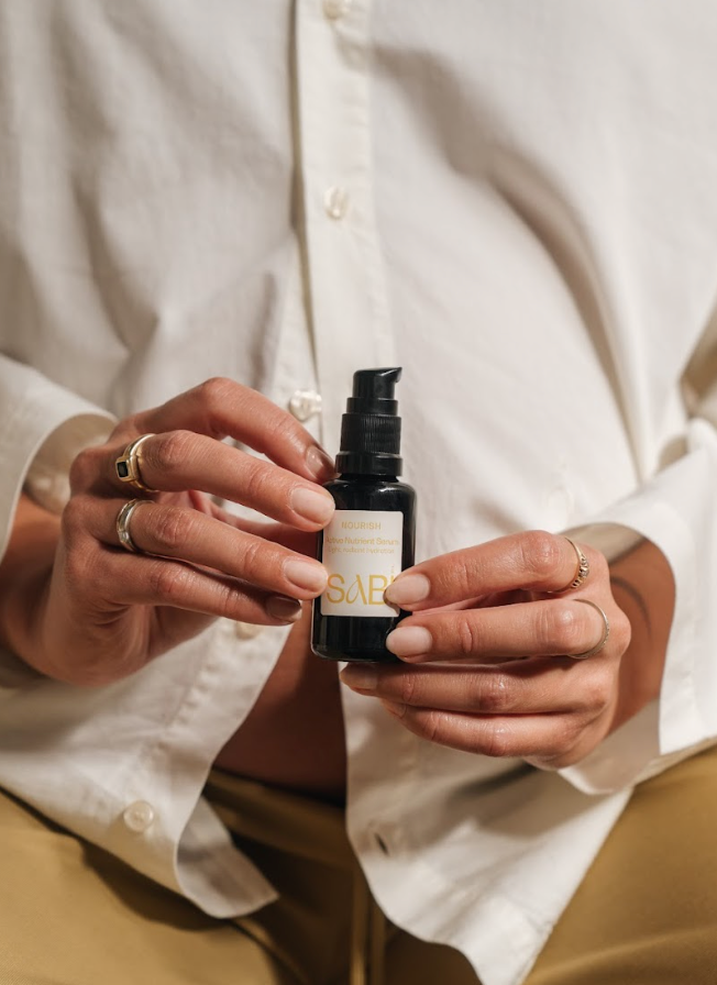 Why Fermented Seaweed Is the Future of Anti-Inflammatory Serums