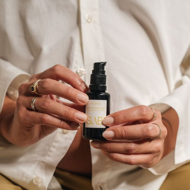 Why Fermented Seaweed Is the Future of Anti-Inflammatory Serums