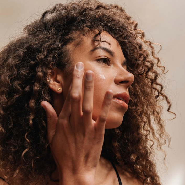 Why Sensitive and Hormonal Skin Thrives on Prebiotic Serums, Not Harsh Actives