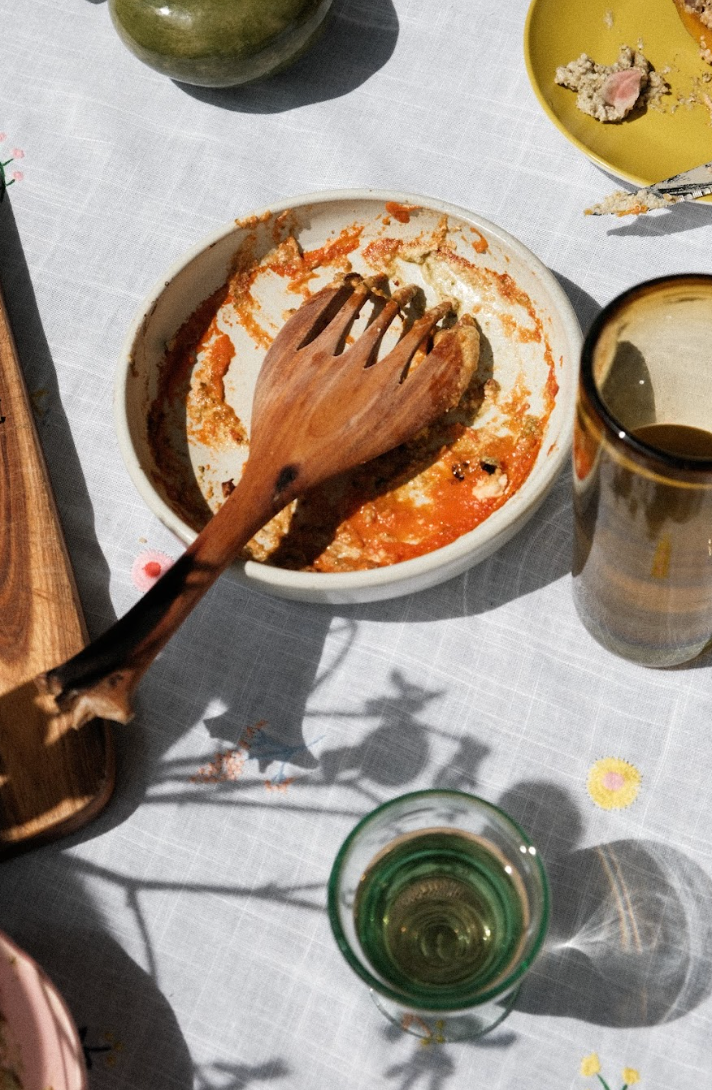 The Carb Code: Mastering Blood Sugar with Pasta, Rice, and Oats