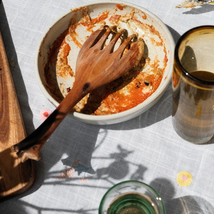 The Carb Code: Mastering Blood Sugar with Pasta, Rice, and Oats