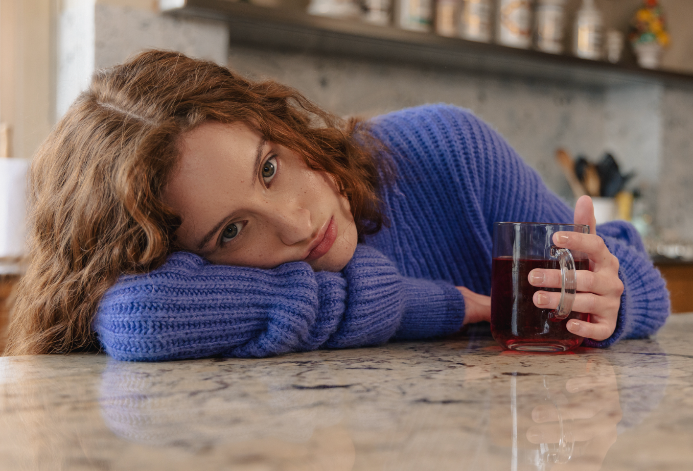 How Adaptogenic Herbs Help Relieve Period Cramps Naturally