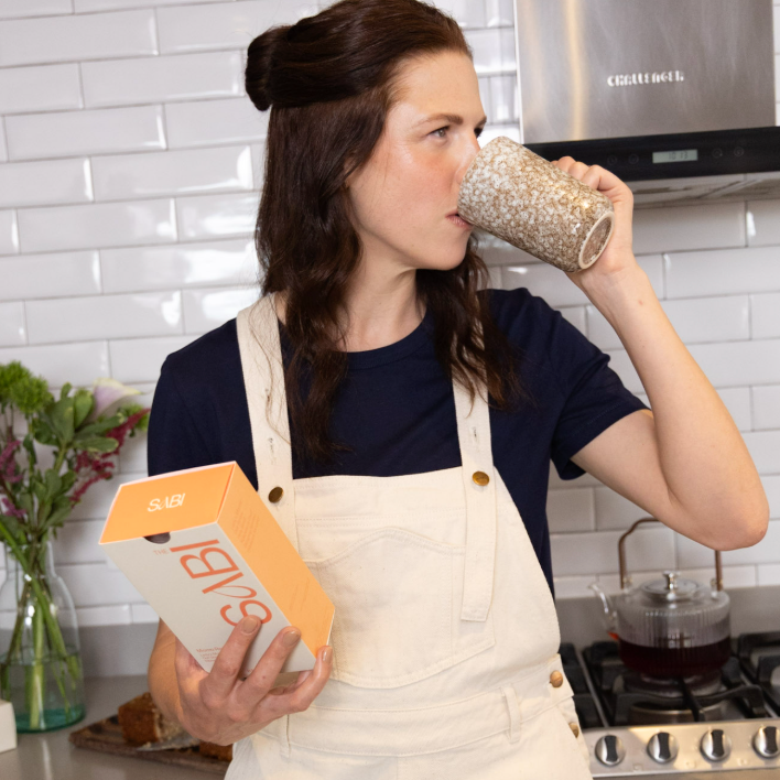 The Ultimate Self-Care Gift Guide for New Mums Navigating Postpartum Anxiety