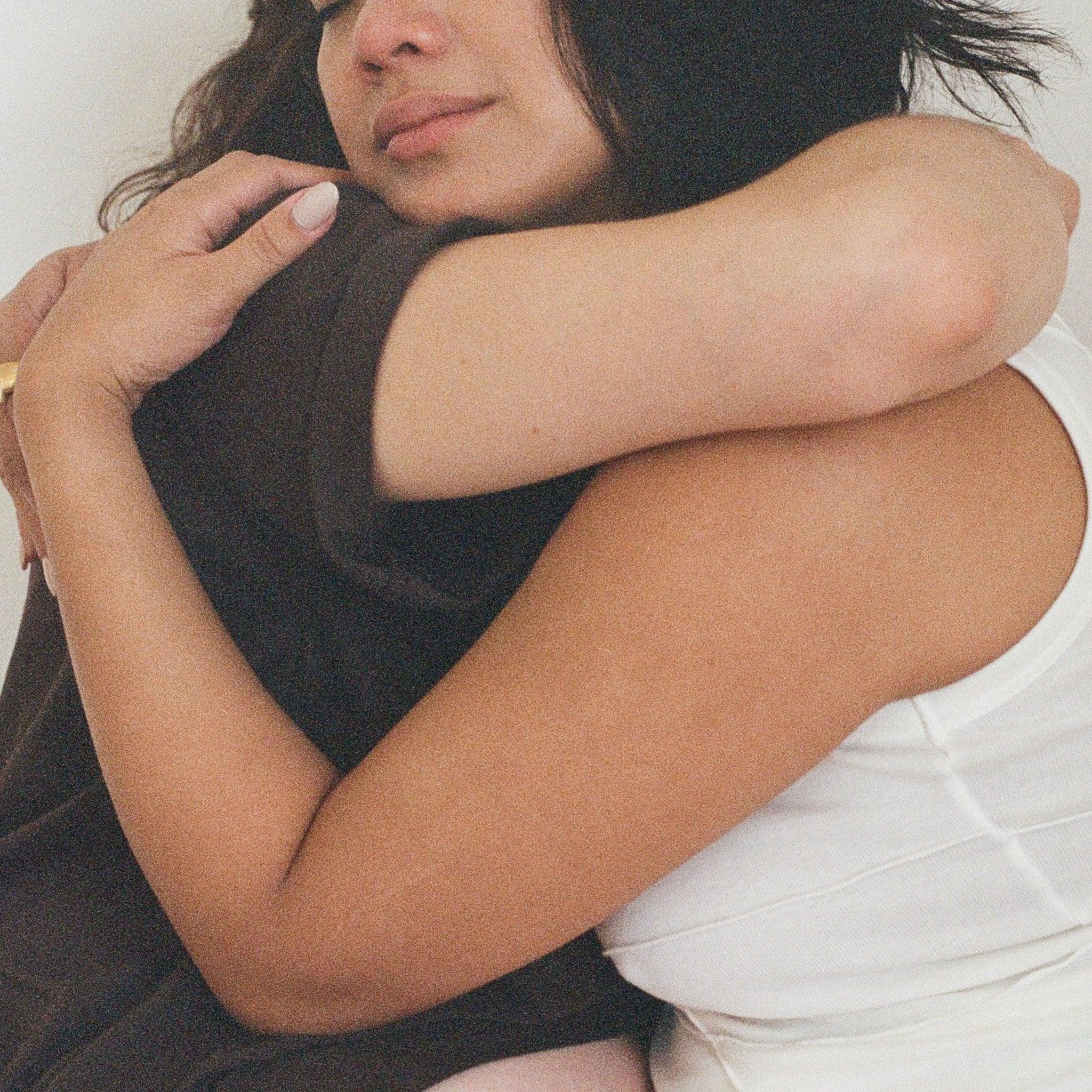 Grappling With Epigenetics, Intergenerational Trauma & the Maternal Line - The Sabi