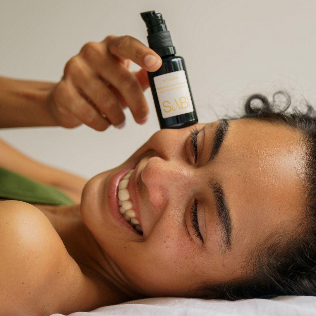 Harnessing the Power of Adaptogens in Skincare for Hormonal