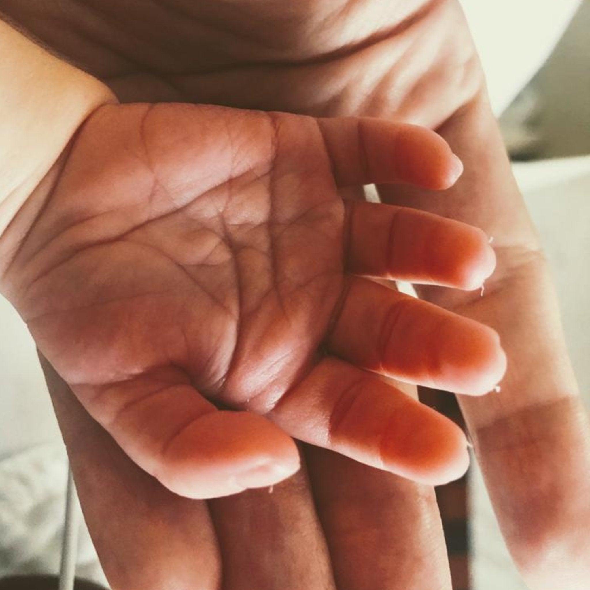 Losing Myself in (M)otherhood: a Journey to Reclaiming Me. - The Sabi