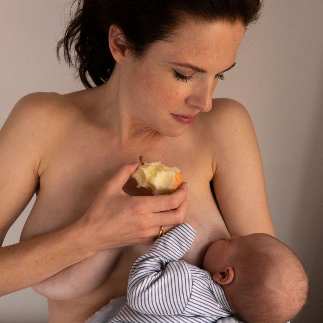 Our Top 10 Tips for Low Milk Supply - The Sabi