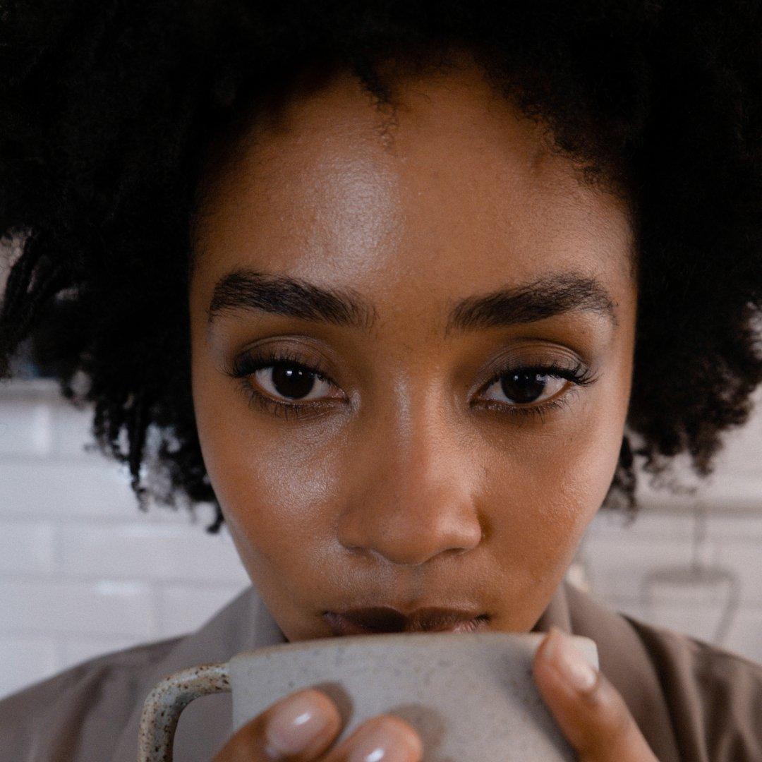 SELF-CHECK: struggling to feel that new year, new you? - The Sabi