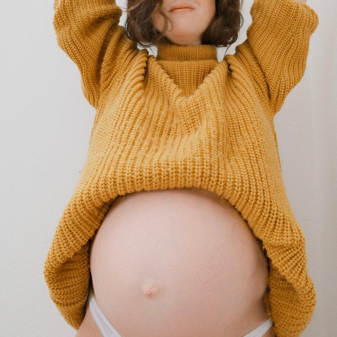 Top 5 Gifts for New Mums - The Sabi