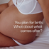 The First 45 Days Postpartum