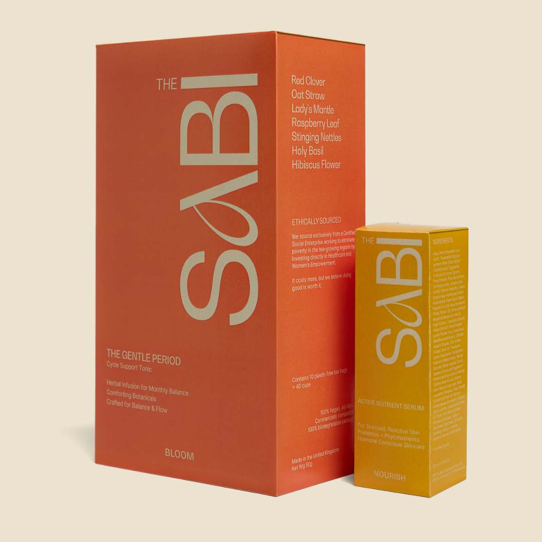 Period & Skin