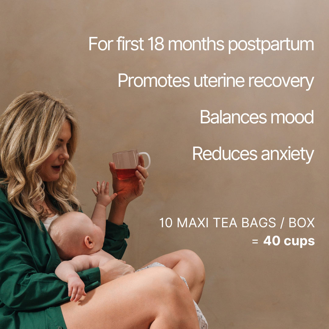Mama Recover Infusion