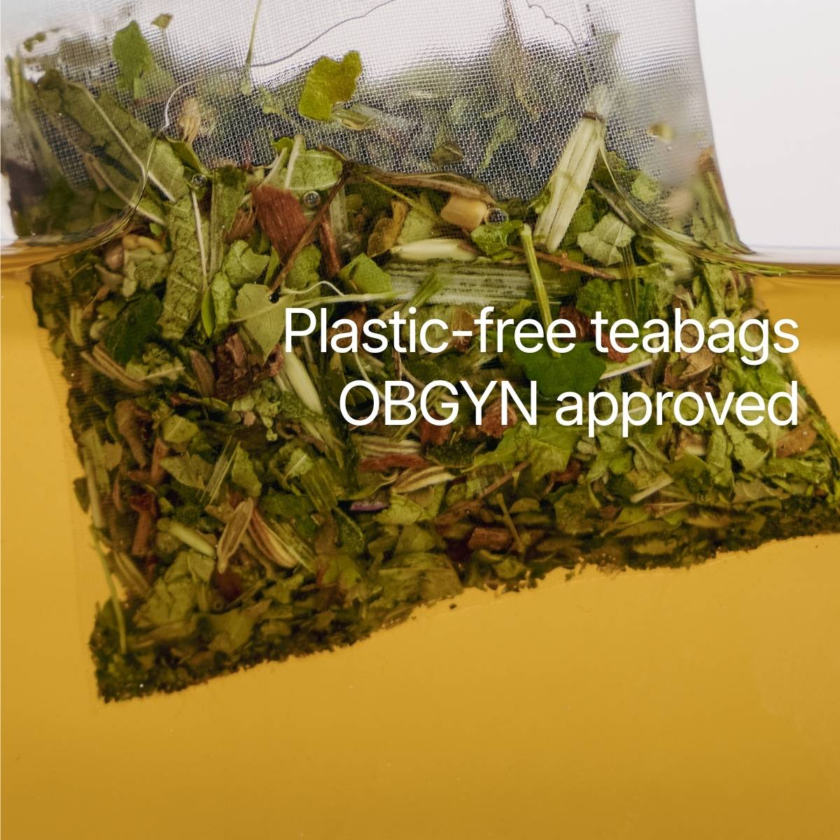 The Breastfeeding Herbata