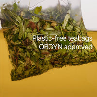 Thumbnail for The Breastfeeding Herbata