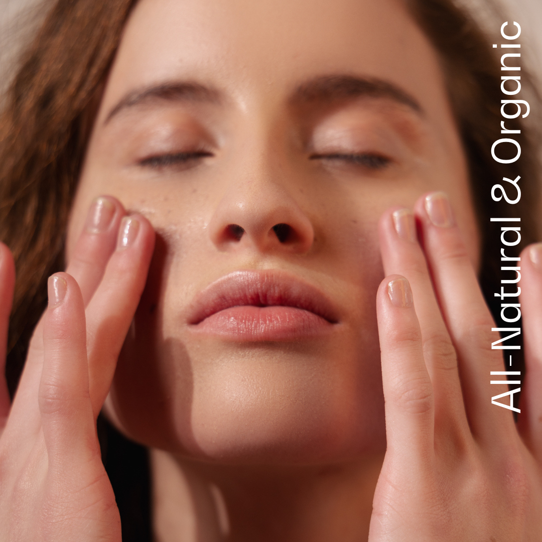 Active Nutrient Serum