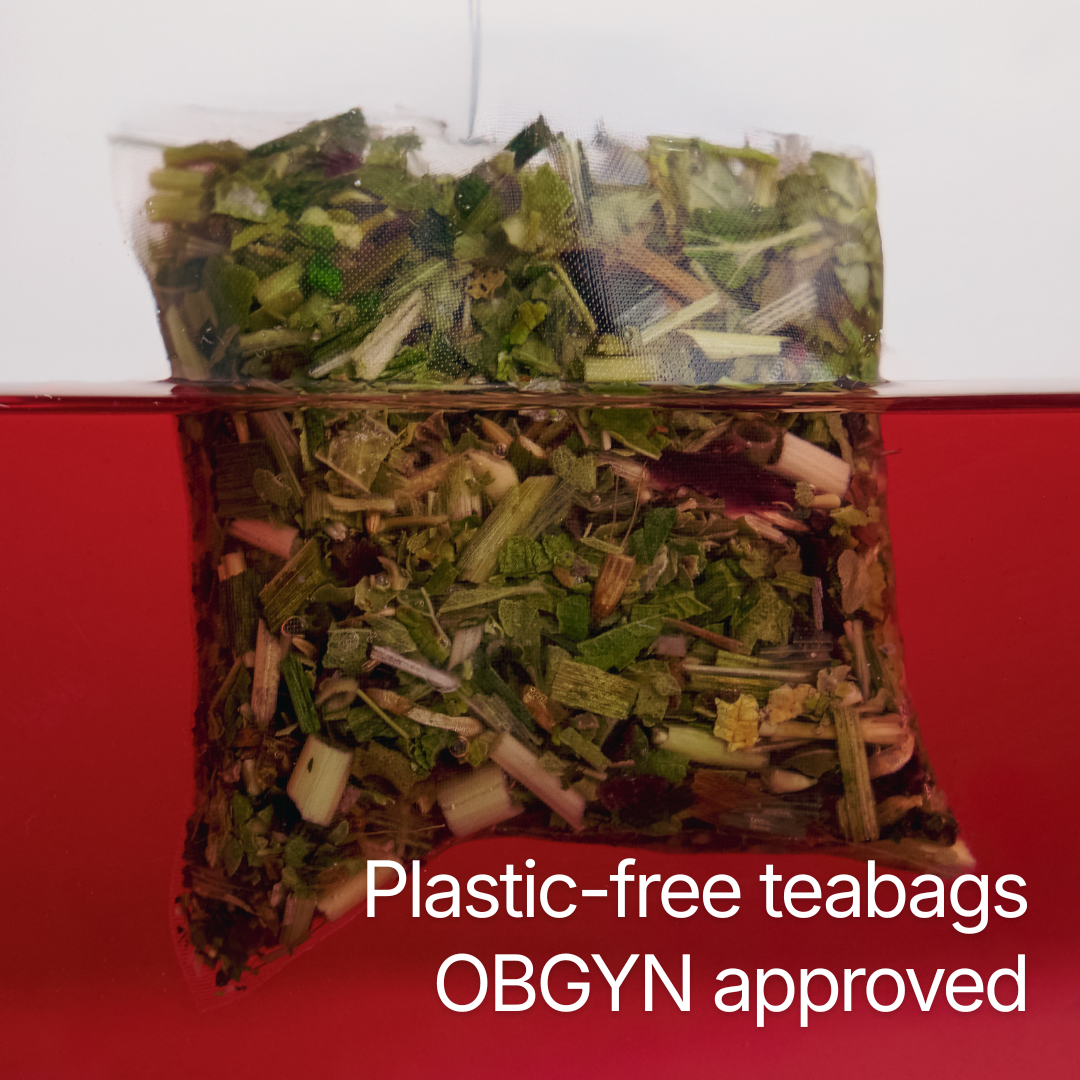 Mama Recover Herbal Tonic