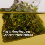 The  Digestive Herbal Blend