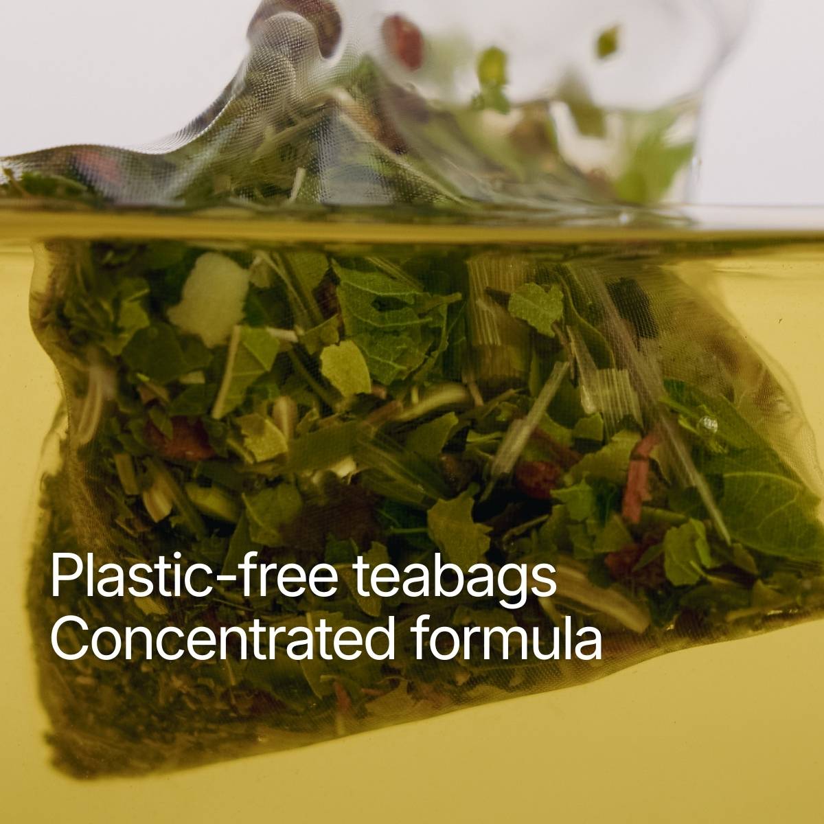 The  Digestive Herbal Tonic