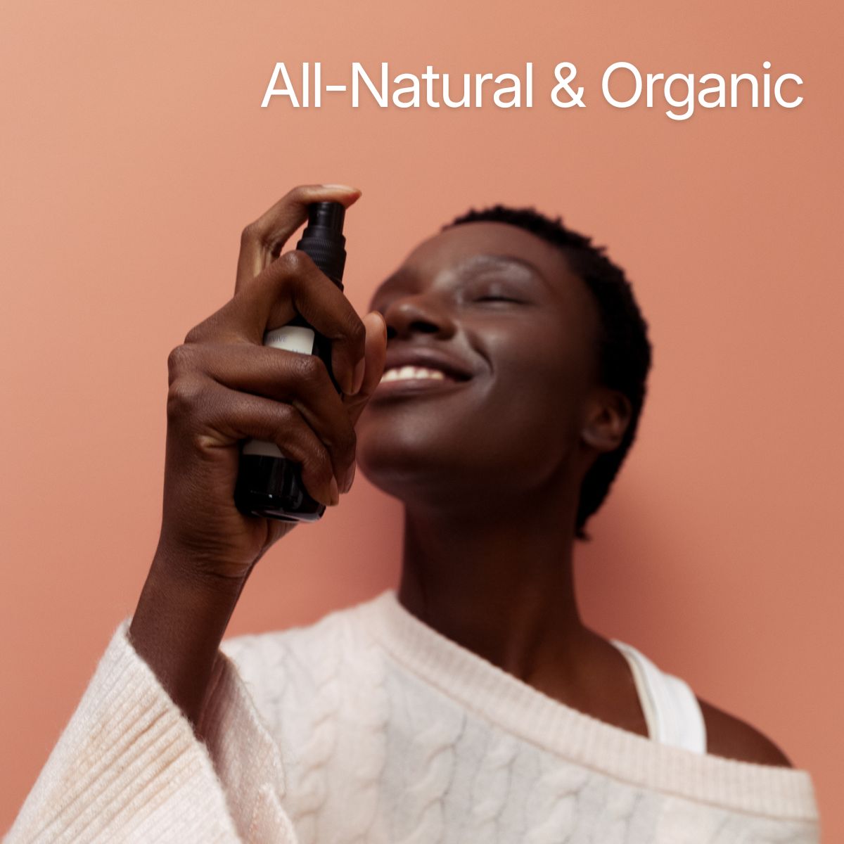 Reviving Face Mist Spray