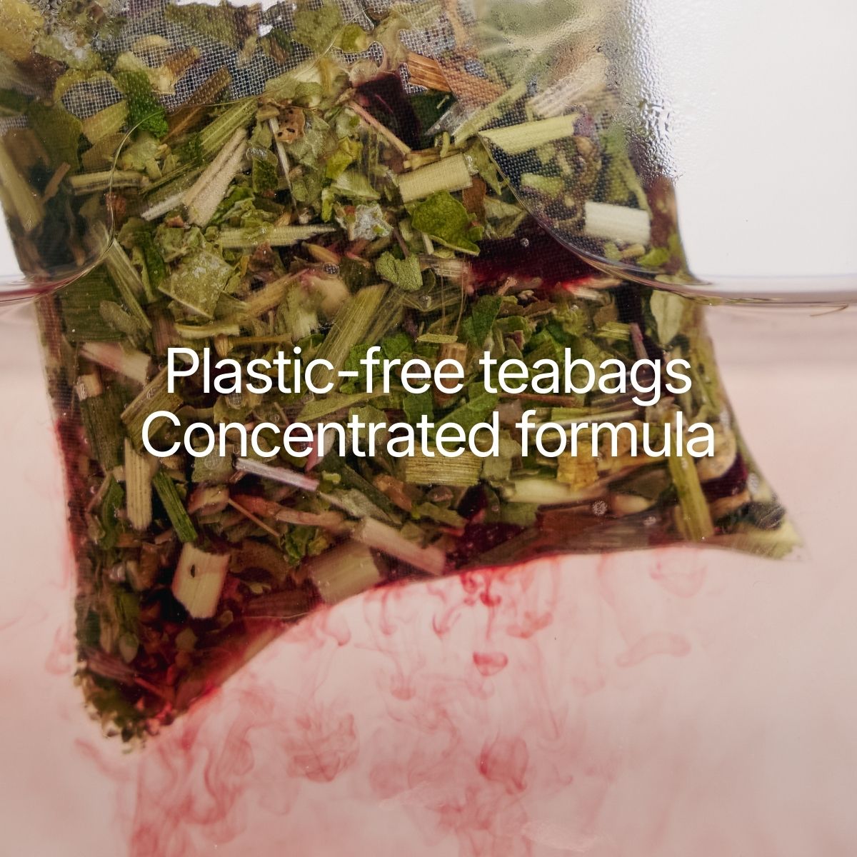 The Gentle Period Herbal Tonic