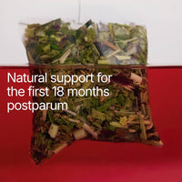 Thumbnail for Mama Herbal Tonics