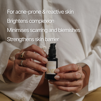 Thumbnail for Active Nutrient Serum