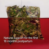 Mama Recover Herbal Blend