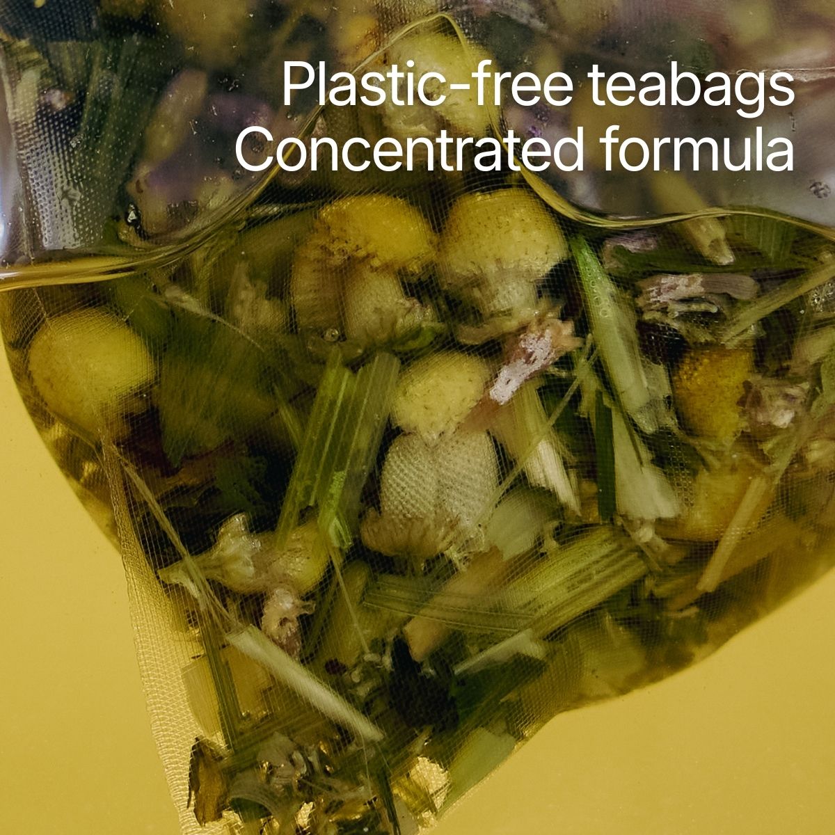 The Calm Herbal Tonic