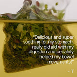The  Digestive Herbal Blend
