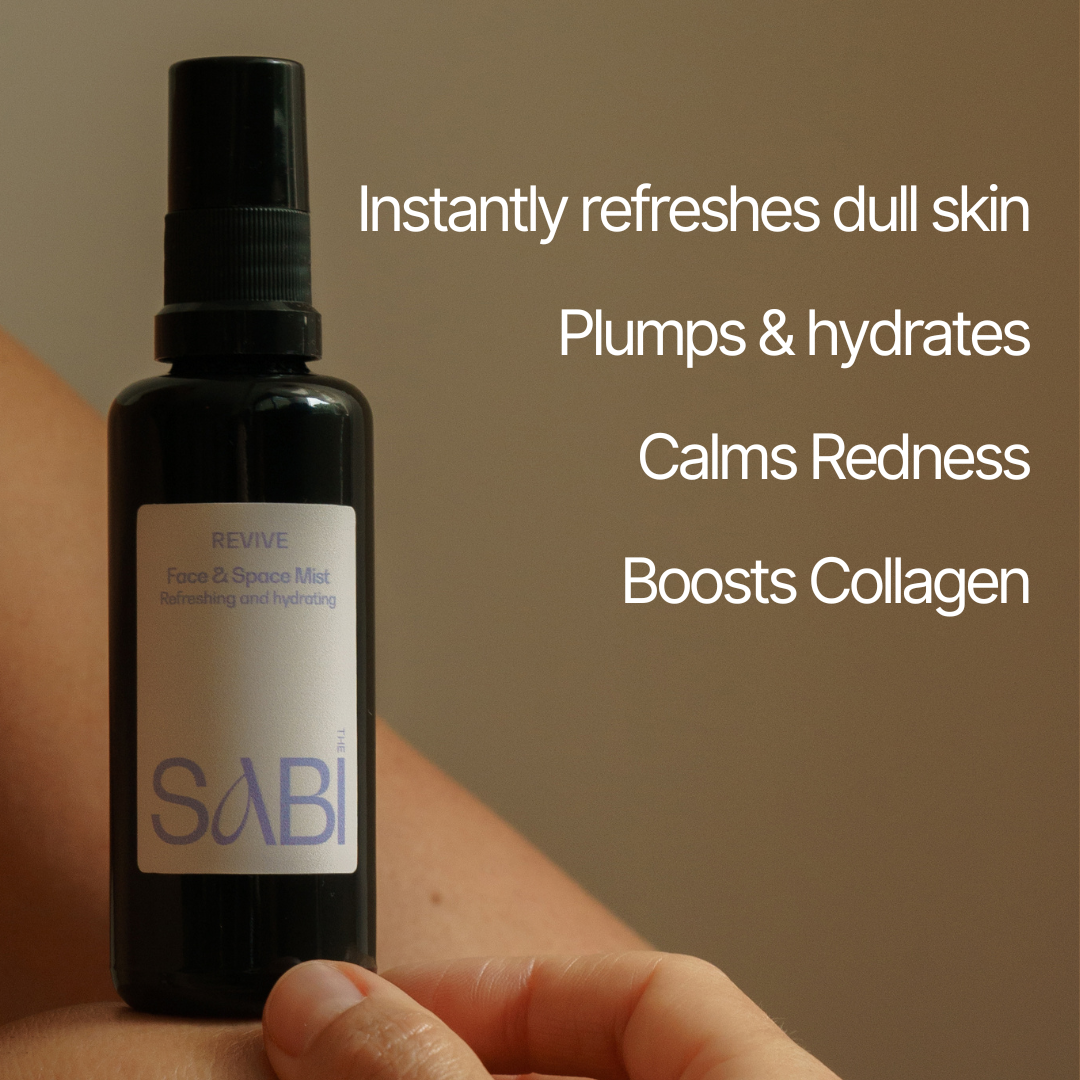 Reviving Face Mist Spray