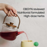 Mama Recover Herbal Blend