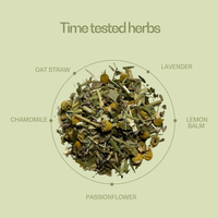 Thumbnail for Calming Herbata Infusion