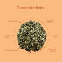 Thumbnail for The Gentle Period Infusion