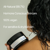 Thumbnail for Prebiotic Body & Face Cream