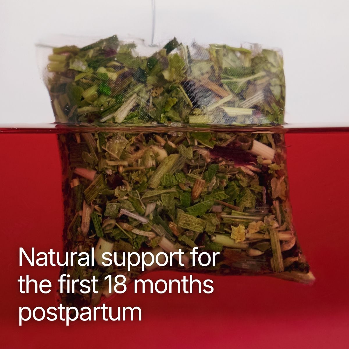 Mama Recover Herbal Tonic